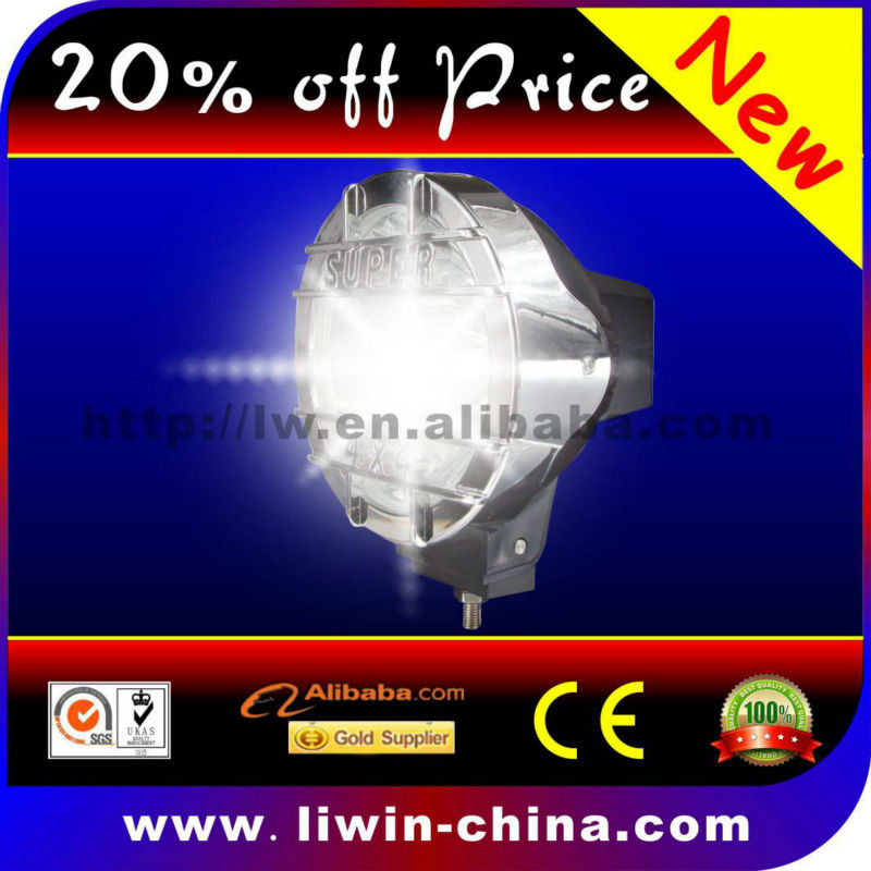 50% discount 12V/24V/9-36V 35w 55w light up usb flash drive