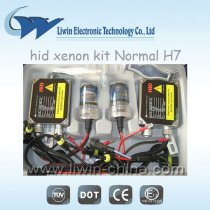 2012 ac hid xenon kit