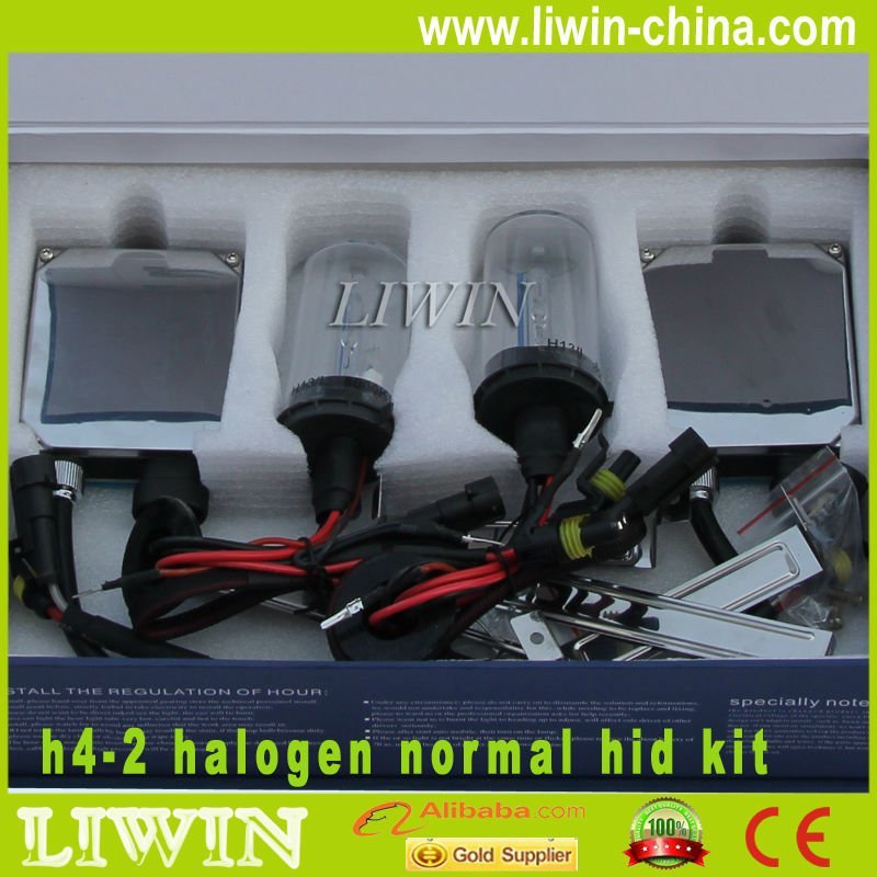 2012 hot sale 100w hid kit