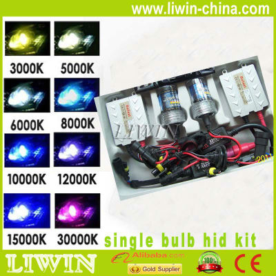 75w 100w slim ballast HID kit .High quality and competitive price !