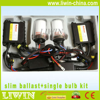 2013 Hot Sales 55w Slim Ballast HID Kit With High Quality