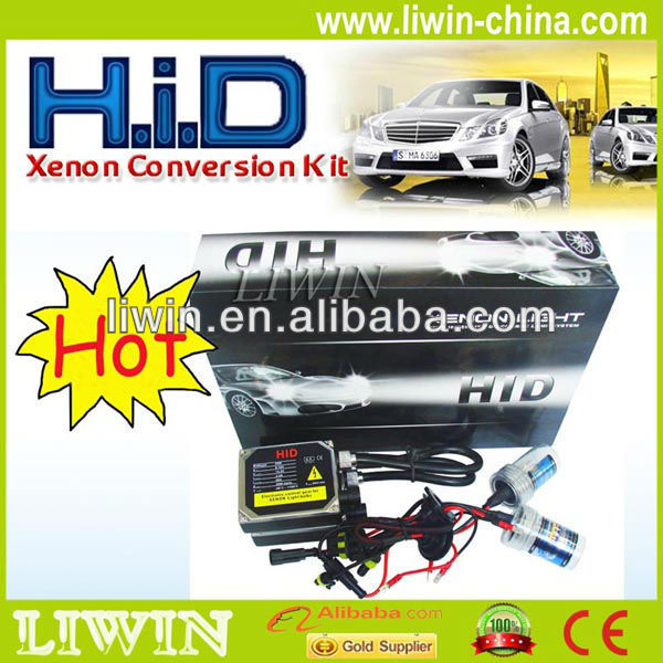 12v /35w promotion and Top slim ballast HID xenon kit