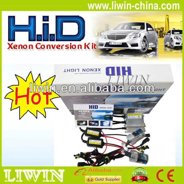 12v /35w promotion and Top slim ballast HID kit