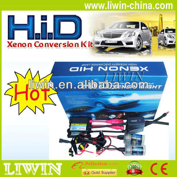2013 hottest slim hid kit