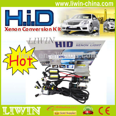 2013 hottest DC 12V 35W Hi/Lo hid xenon kit
