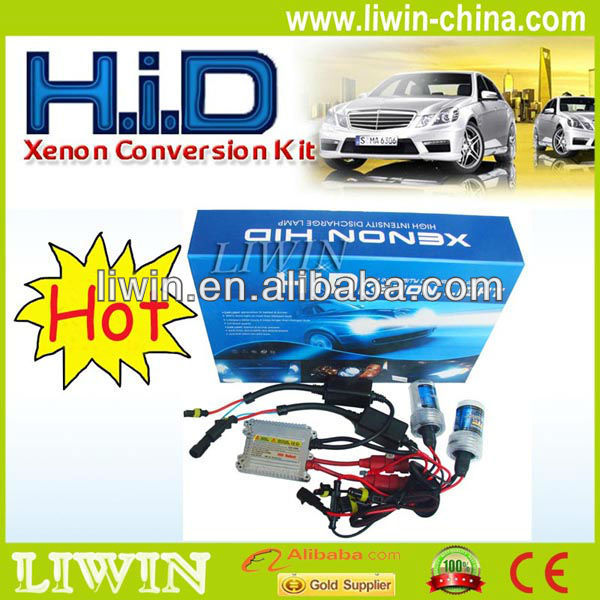 2013 hottest DC 12V 35W Hi/Lo hid xenon kit