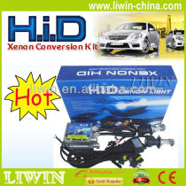 2013 hottest DC xenon super vision hid conversion kit