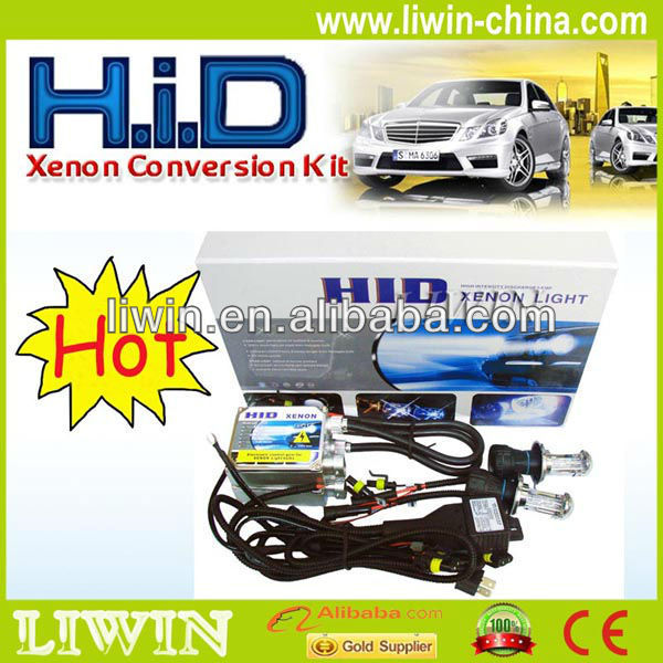 2013 hottest DC 12v 35w xenon hid kit sale