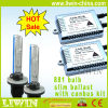 2012 hot selling hid xenon kit single bulb