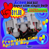 50% discount hid xenon kit 12v 35w