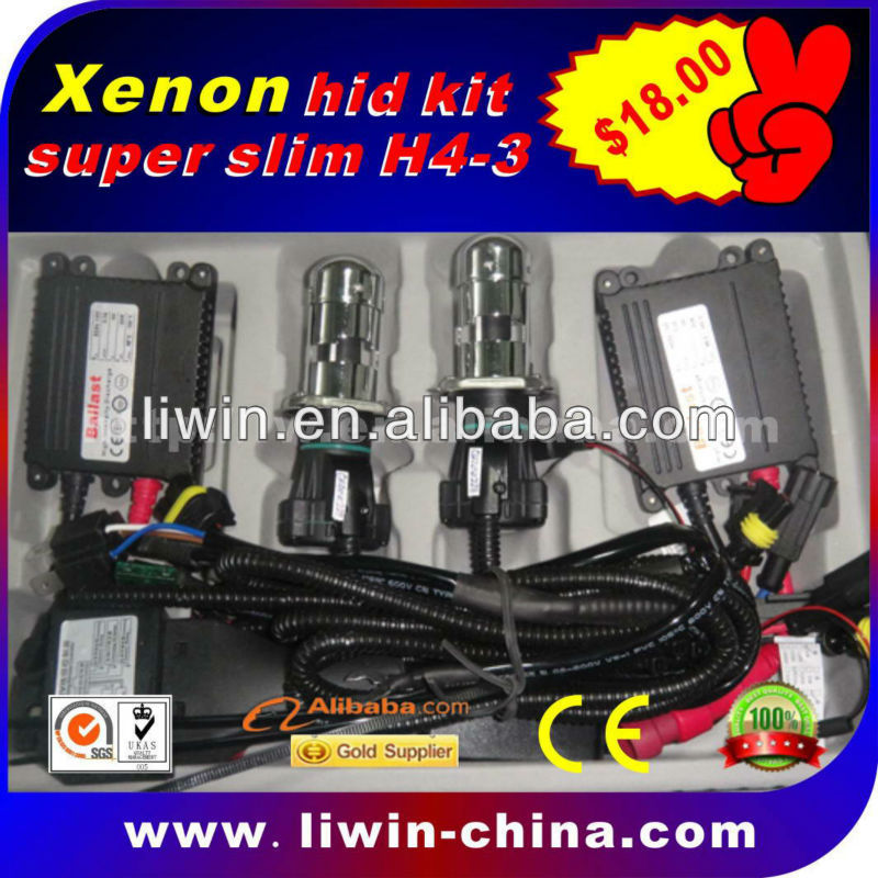 hot sale professional after-sale policy xenon hid kit