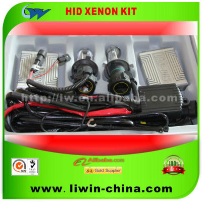 hot! professional after-sale policy xenon hid kit h7