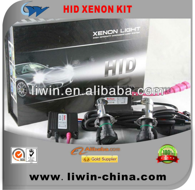 2013 high quality hid xenon conversion kit