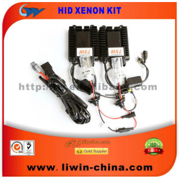 2013 new product 100 watt hid xenon kit