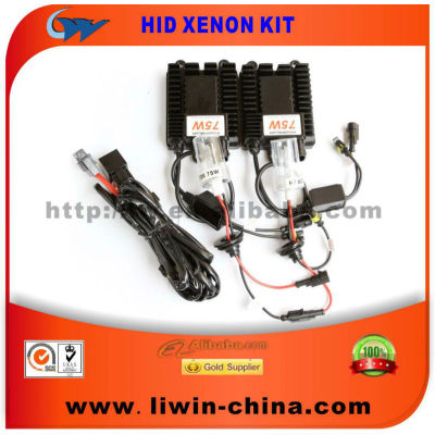 2013 new product 100 watt hid xenon kit