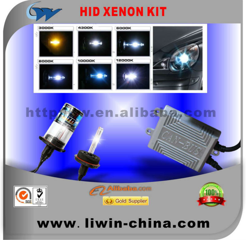 2013 new product xenon hid kit