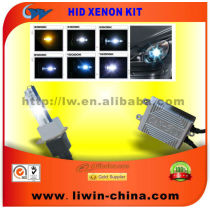 2013 new product 35W /55W hid xenon kit