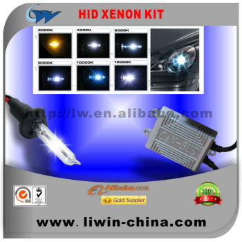 2013 new product 12V 35W /55W hid xenon kit