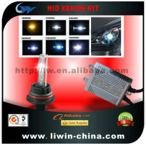 2013 alibaba china 12V 35W /55W hid xenon kit