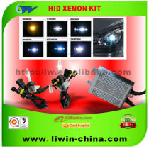 2013 hot sale 12V 35W /55W hid conversion kit
