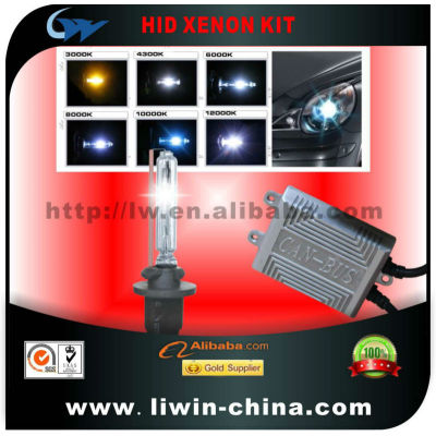 LIWIN professional after-sale policy xenon hid kit