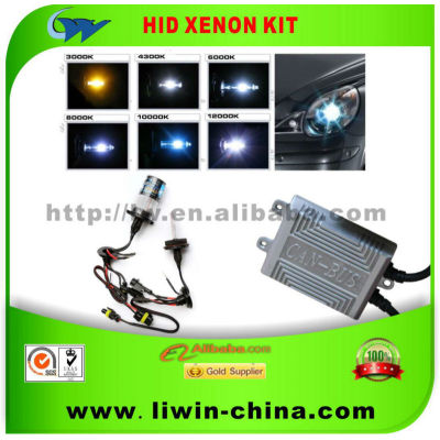 2013 hot sale professional after-sale policy xenon hid kit