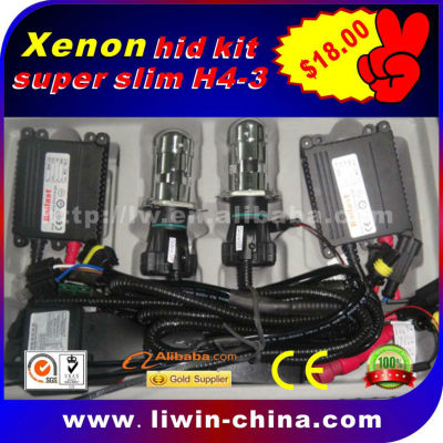 hot sale professional after-sale policy xenon hid kit