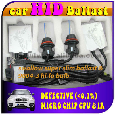2013 hotest 50% off discount hid xenon kit h2