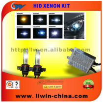 2013 hotest 50% off discount auto xenon kit Canbus 12v 24v 35w 55w