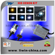2013 hotest 50% off discount car hid xenon light 24v 35w 55w