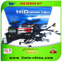 2013 hottest h7 xenon kit