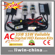 2013 hotest 50% off discount d1s hid xenon bulb 12v 24v 35w 55w