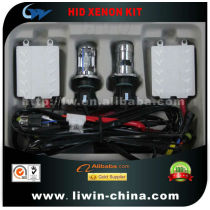2013 hotest 50% off discount hid cool xenon kit 12v 24v 35w 55w