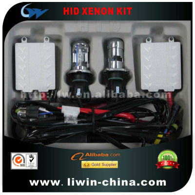 2013 hotest 50% off discount hid cool xenon kit 12v 24v 35w 55w