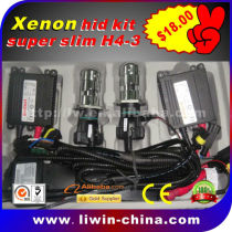 2013 hotest 50% hid xenon lamp kit 24v 12v 35w 55w