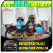 2013 hotest 50% off discount xenon hid kit 9006