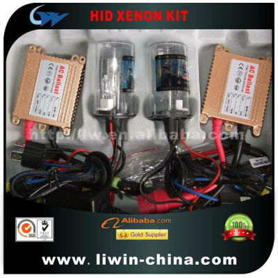 2013 hotest xenon hid kit brand 35w 55w