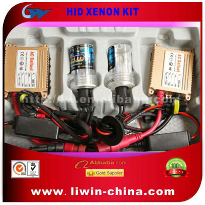 2013 hotest xenon hid kit 55w slim