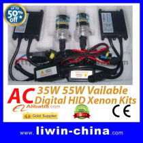 LIWIN hot selling 35w/55w hid xenon kit