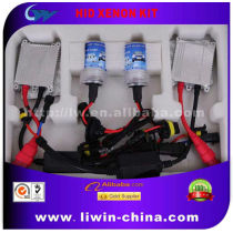 LIWIN factory direct sale auto xenon hid kit DC AC kit