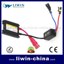 LIWIN high quality slim ballast hid xenon kit 35w/55w AC/DC