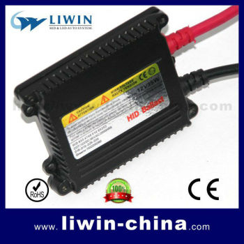 LIWIN high quality 12v 55w hid xenon ballast 55w AC/DC