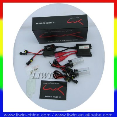 2012 hot sell lowest price H4-2 xenon hid kit
