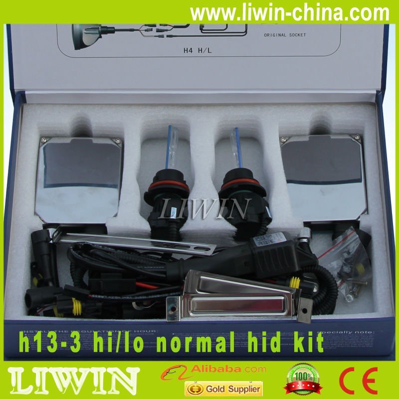 2012 high quality hid kit h13-2
