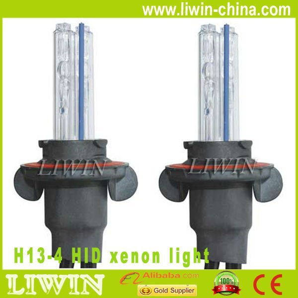 hot selling ( h4 h/l) hid xenon bulb