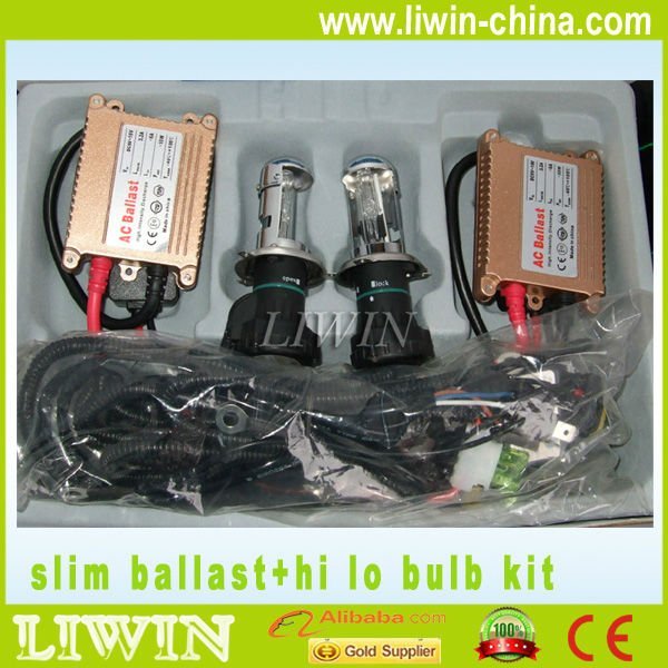 AC 24V 35W h7 hid bulbs high and low hid xenon kit