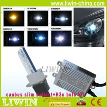 2013 hot selling 12v 35w canbus ballast hid