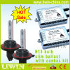 high quality 100w bi-xenon hid kit