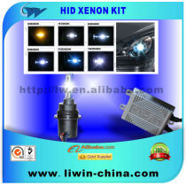 2013 hotest 50% off discount kit hid xenon 55w 4300k 24v 35w 55w