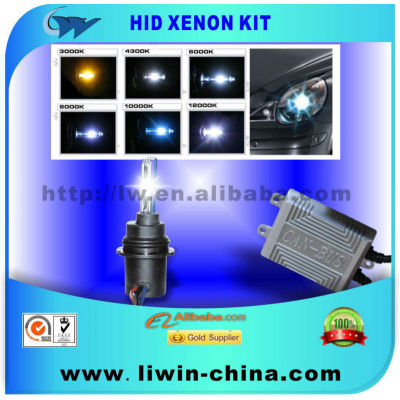 2013 hotest 50% off discount kit hid xenon 55w 4300k 24v 35w 55w
